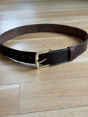 The Range Belt