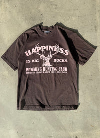 Happy Hunting Tee
