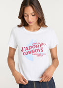 Cinq à Sept x DCR Tees (Preorder)