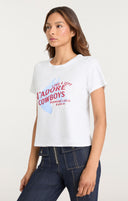 Cinq à Sept x DCR Tees (Preorder)