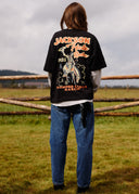 Jackson Rodeo Tee