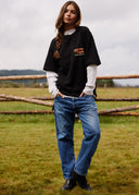 Jackson Rodeo Tee