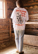 Jackson Rodeo Tee