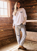 Jackson Rodeo Tee