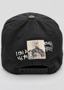 Camo Range Cap