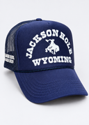 Icon Trucker Hat