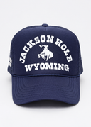 Icon Trucker Hat