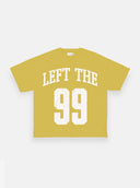 Left the 99