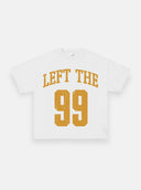 Left the 99