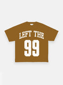 Left the 99