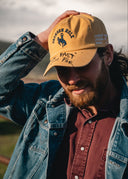 Range Cap