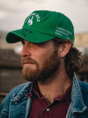 Range Cap