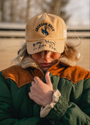 Range Cap