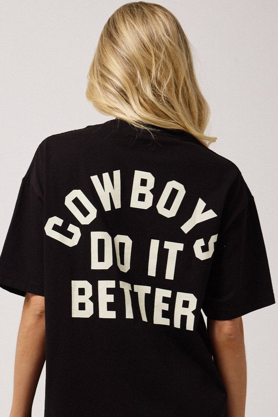 Bronco | Jackson Hole t-shirts – Diamond Cross Ranch