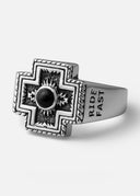 DCR Sterling Silver Rings