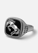 DCR Sterling Silver Rings