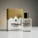 Not My First Rodeo Cologne