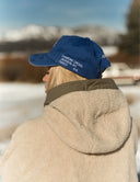 Range Cap (Made in USA)