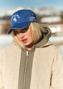 Range Cap (Made in USA)