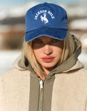 Range Cap (Made in USA)