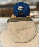 Range Cap (Made in USA)