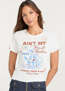 Cinq à Sept x DCR Embellished Tees (Preorder)