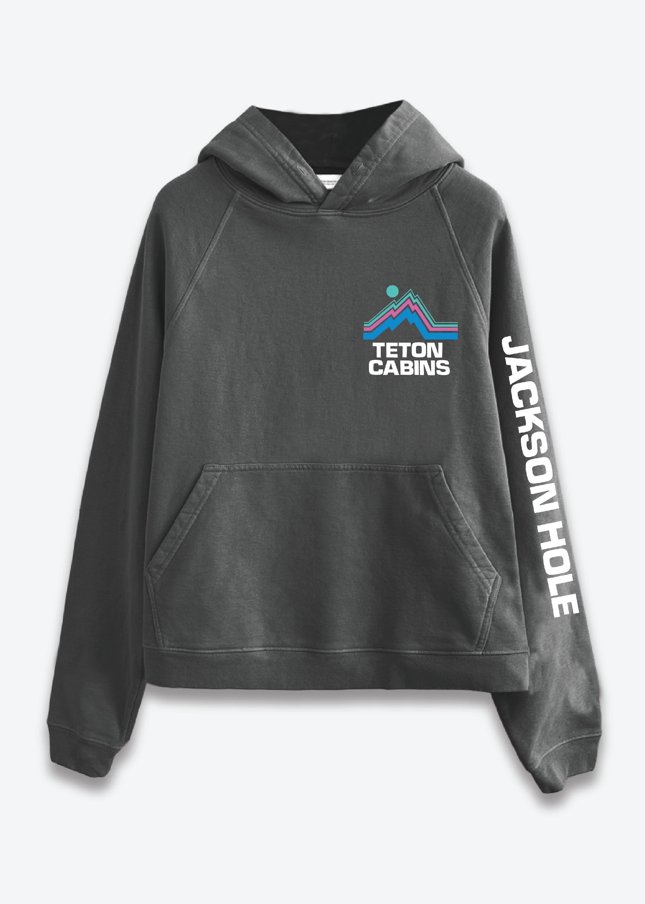 Hoodie hole hotsell