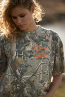 Camo Address Tshirt