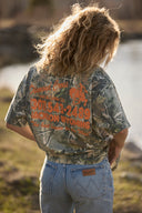 Camo Address Tshirt
