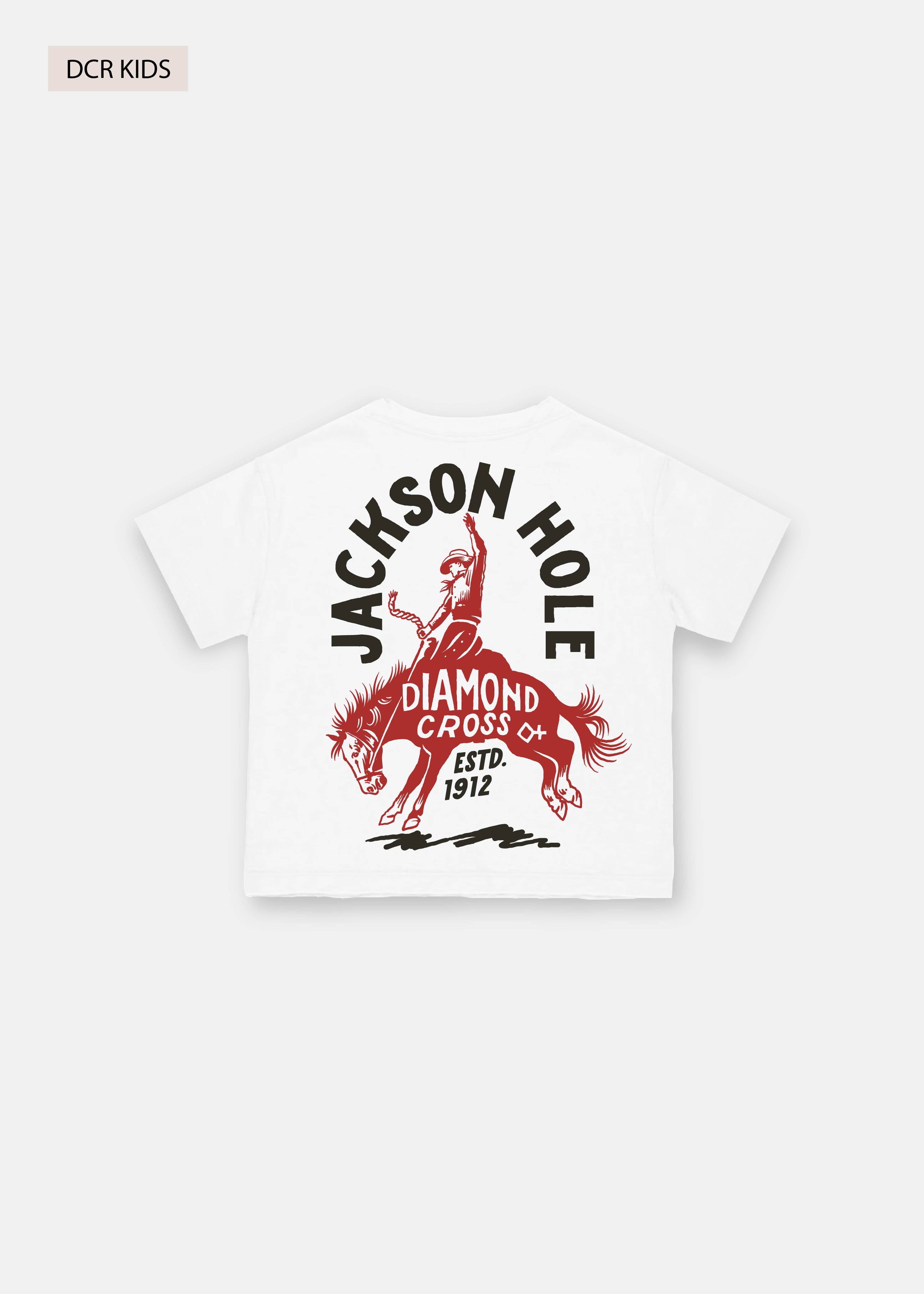 Maverick Kids – Diamond Cross Ranch