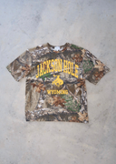 Camo Jackson Tshirt (Preorder)