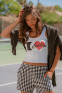 Tank Tops