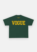 Wyoming x Vogue