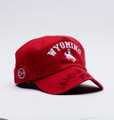 Range Cap (Made in USA)