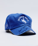 Range Cap (Made in USA)