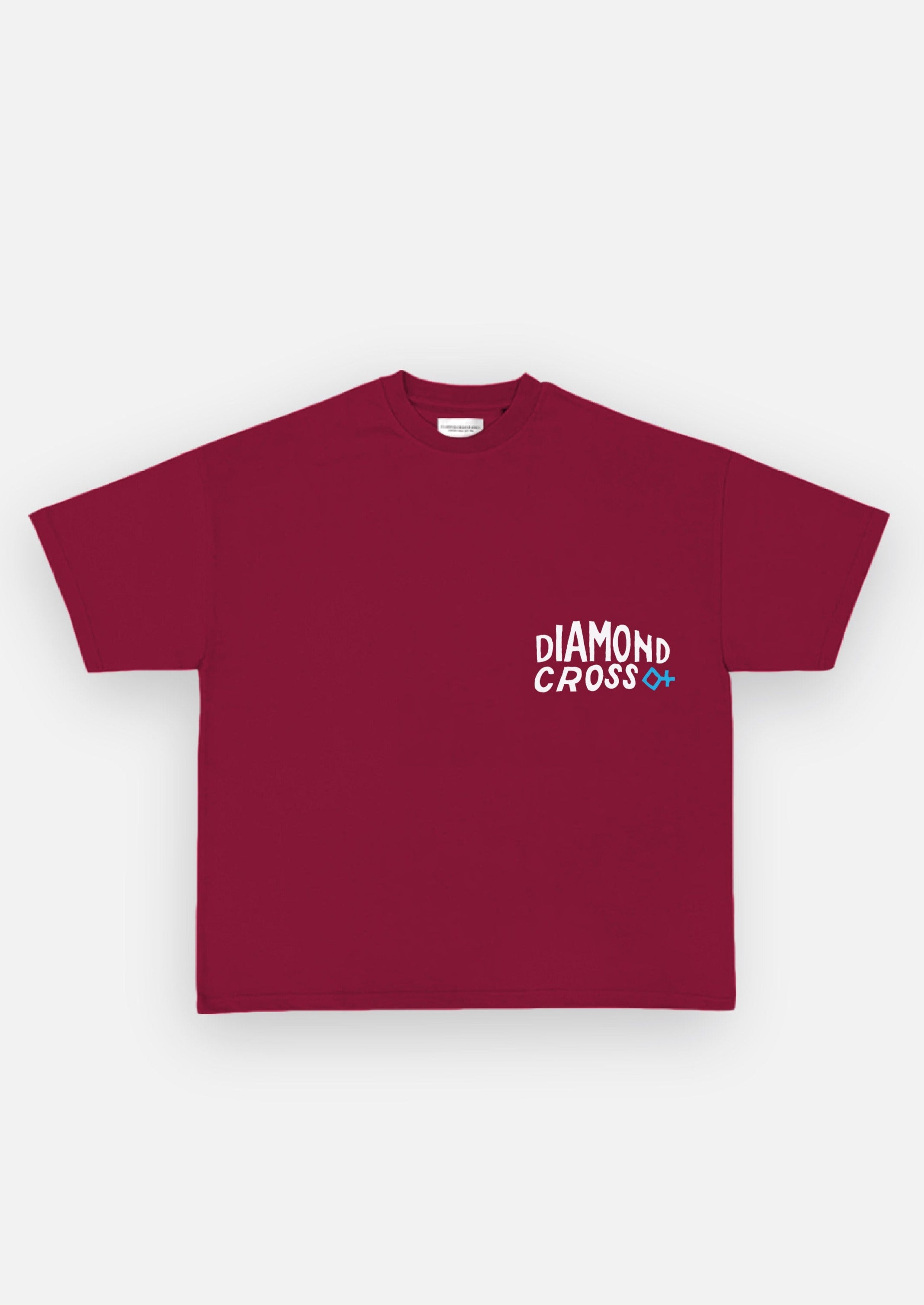 Diamond Cross Ranch Maverick Special Edition T-Shirt 