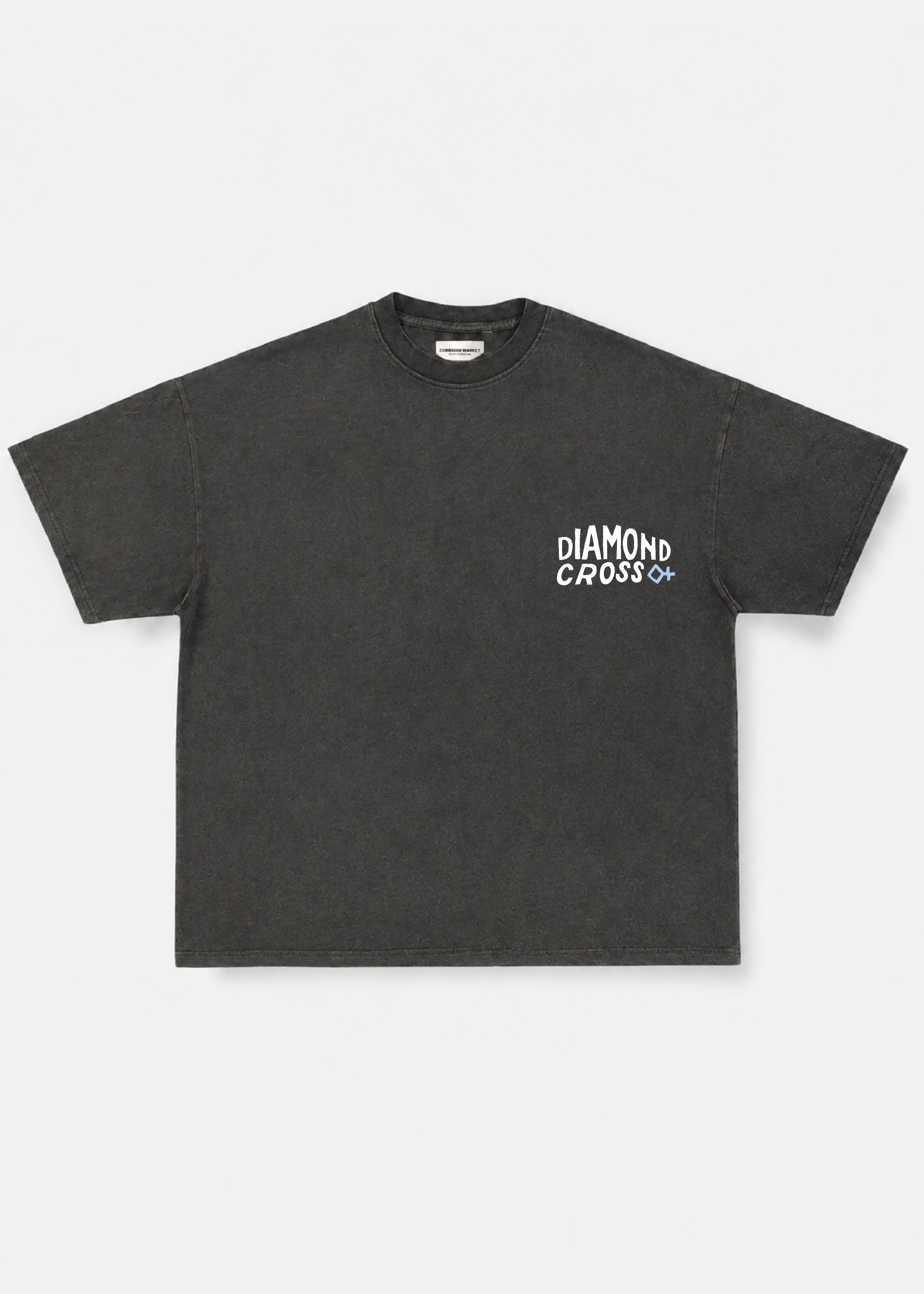 Maverick Tee | Diamond Cross Ranch