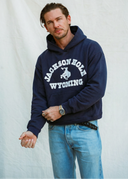 Spring 2026 Made in USA Hoodies