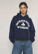 Spring 2026 Made in USA Hoodies