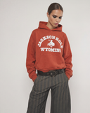 Spring 2026 Made in USA Hoodies