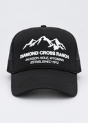 Mountain Trucker