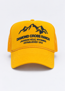 Mountain Trucker
