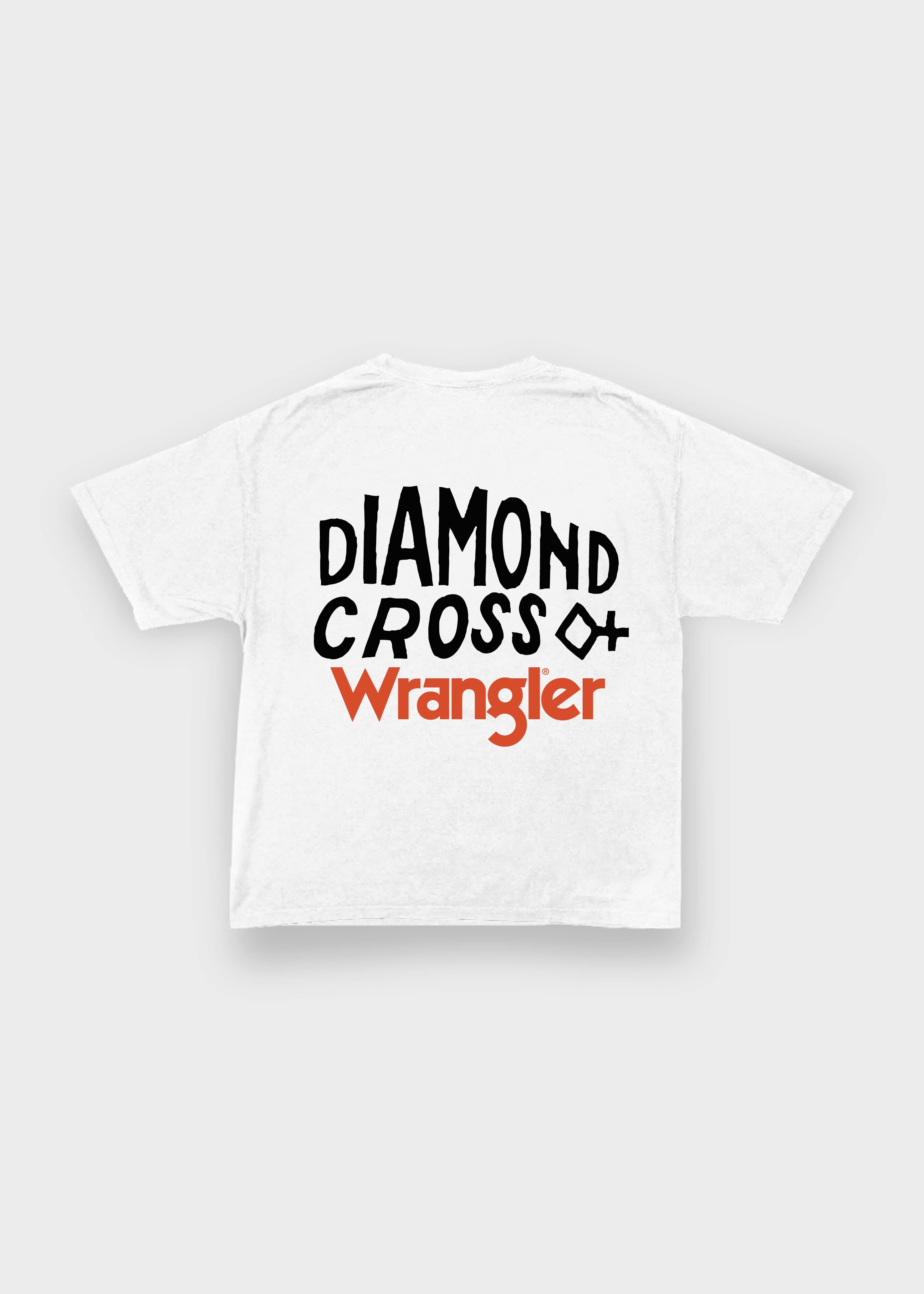 Wrangler x DCR – Diamond Cross Ranch