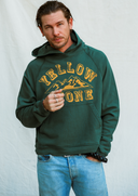 Diamond cross ranch Yellowstone Hoodies