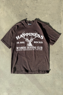 Happy Hunting Tee