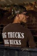Happy Hunting Tee