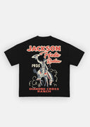 Jackson Rodeo