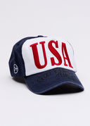 USA 250 Caps