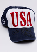 USA 250 Caps