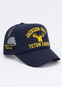 Elk Trucker Hat
